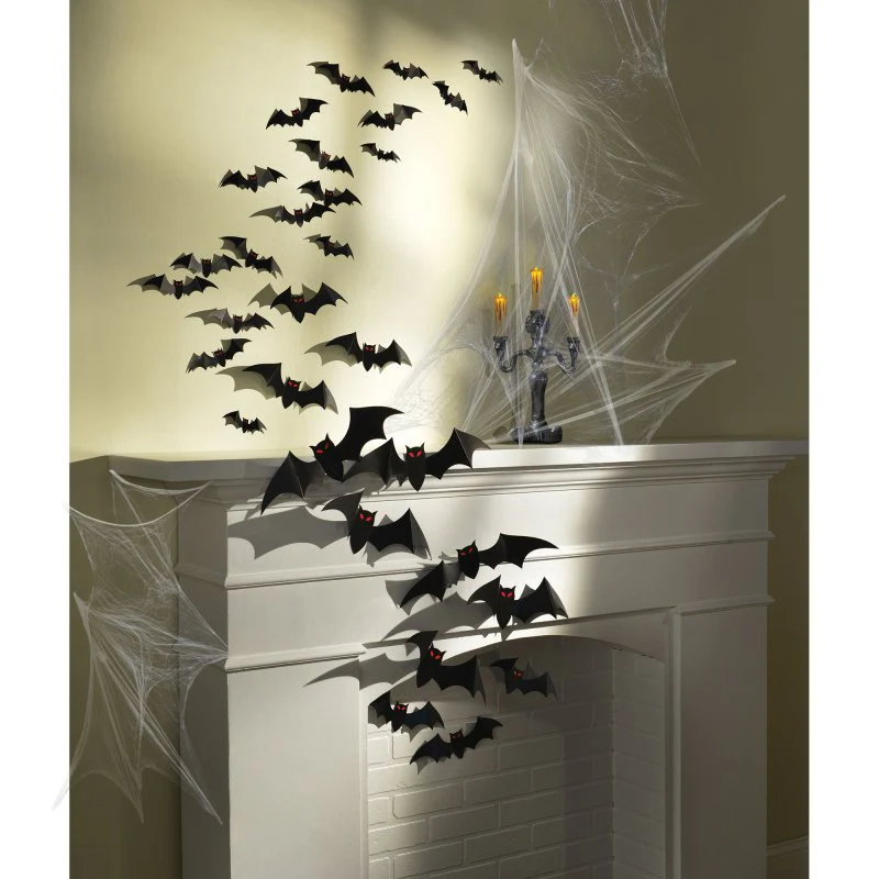 Gothic Mantel Kit - Image 5