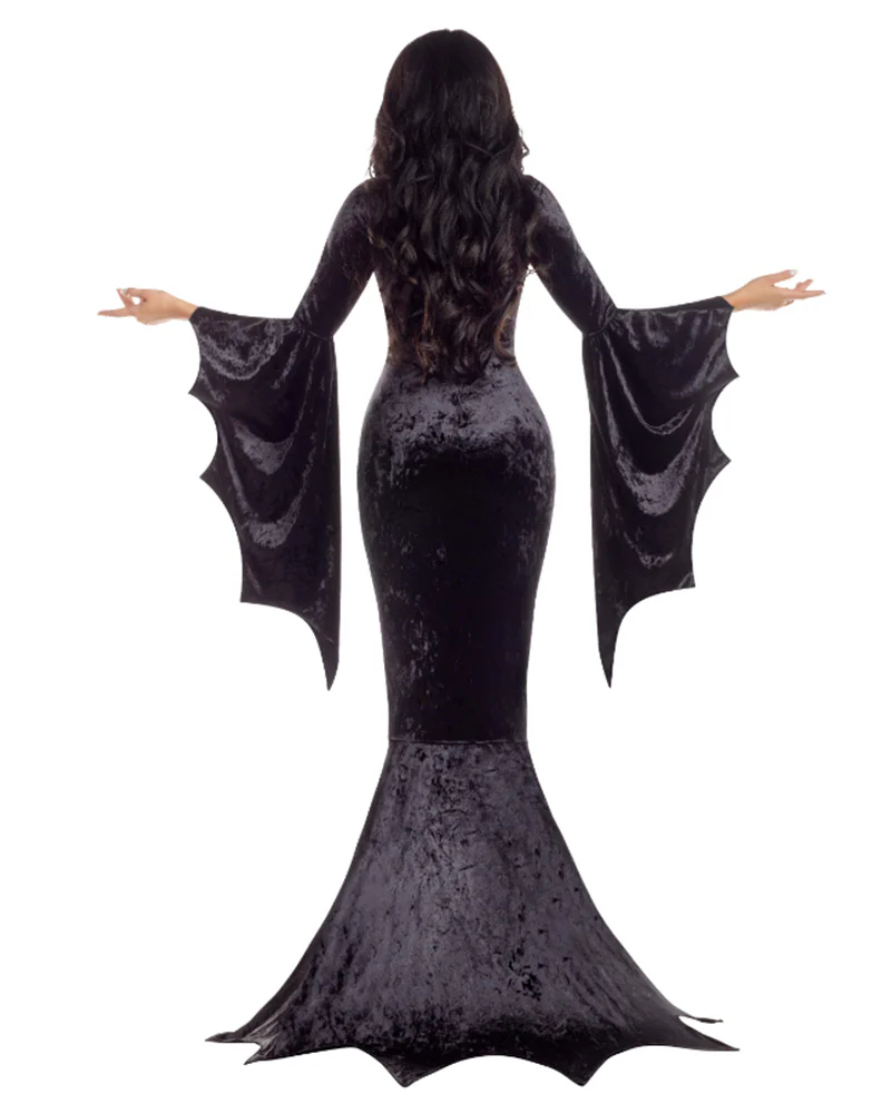 Gothic Mistress Womens Costume - Image 2