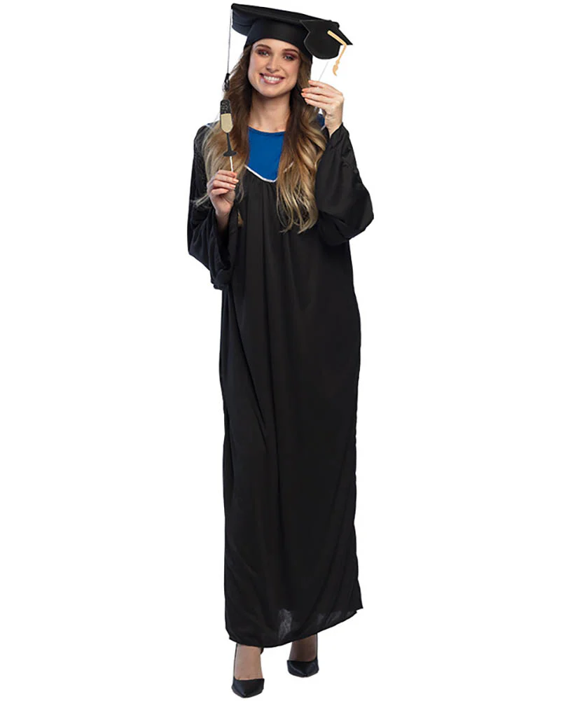 Graduate Adult Costume - Image 3