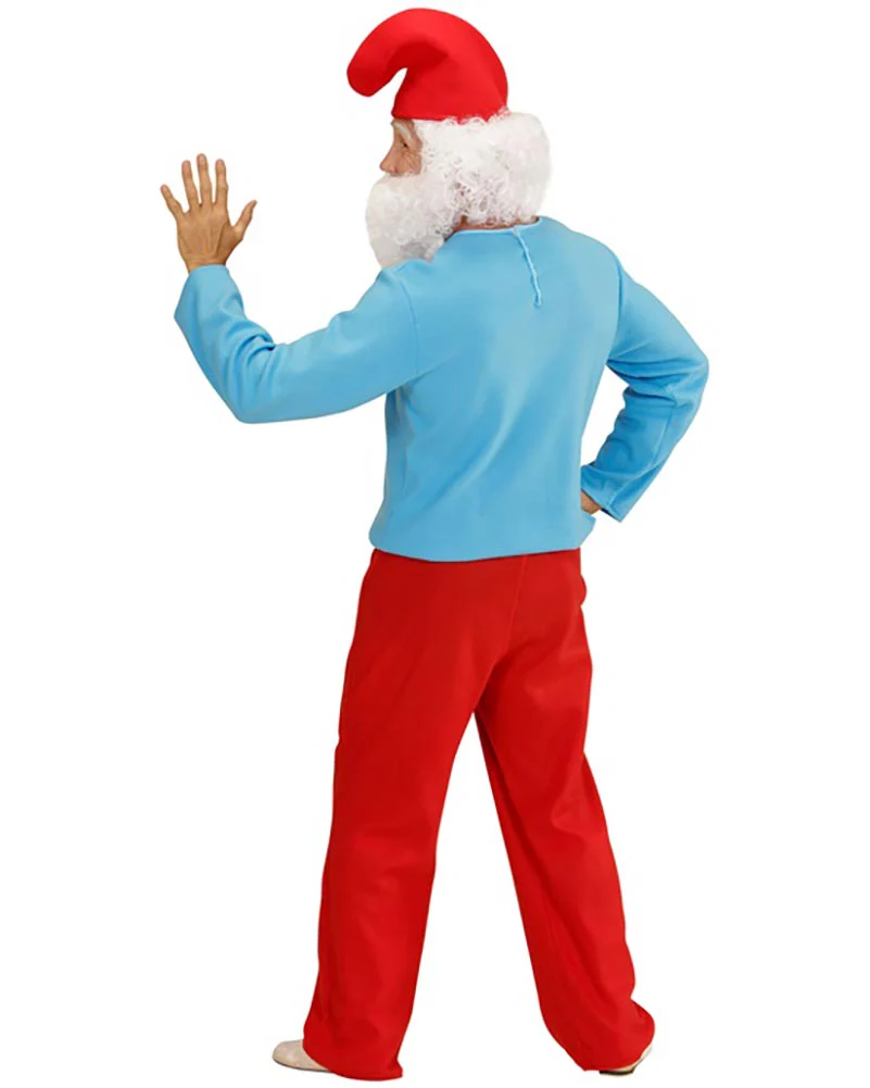 Grand Gnome Mens Book Week Costume - Image 3