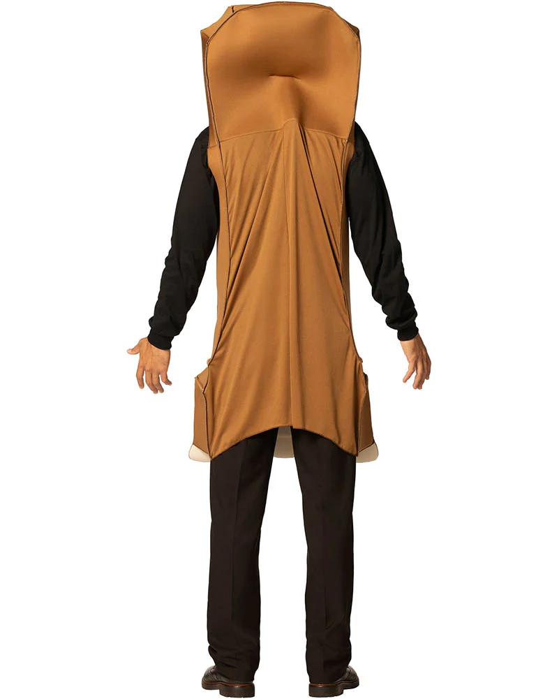 Grandfather Clock Adult Costume - Image 2