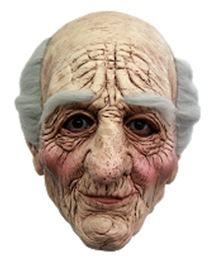 Grandpa Mask