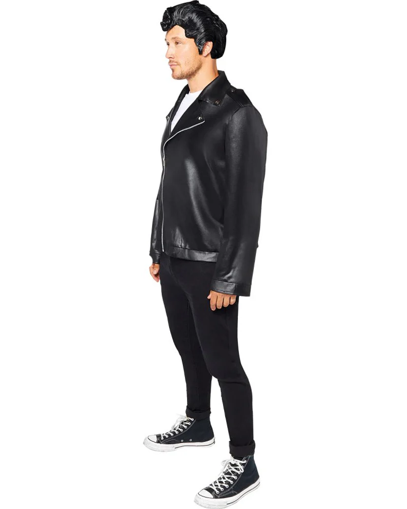 Grease T Bird Mens Jacket - Image 3