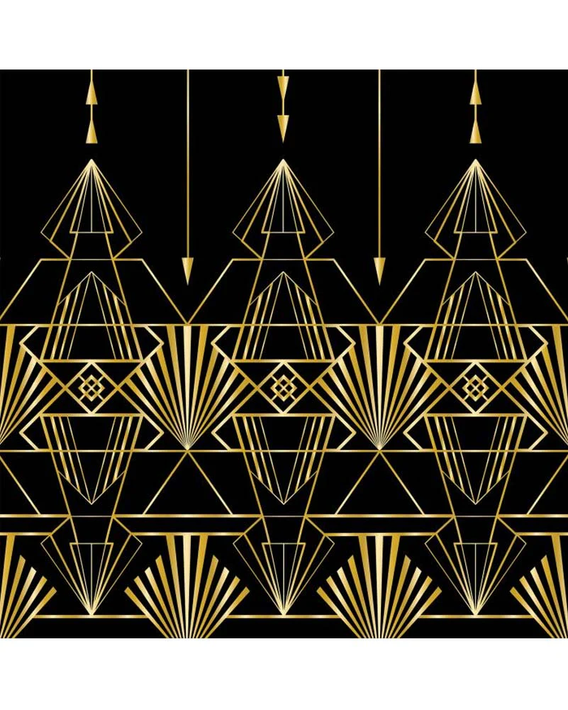 Great 20s Tablecover - Image 2