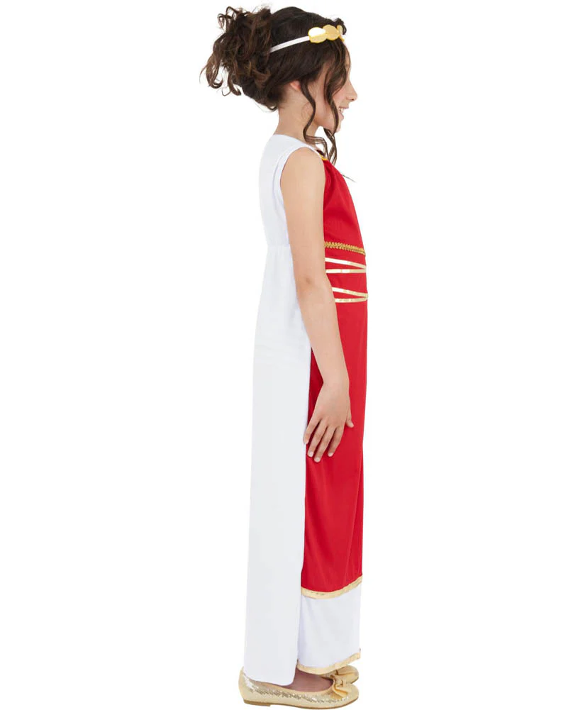 Grecian Girls Costume - Image 3