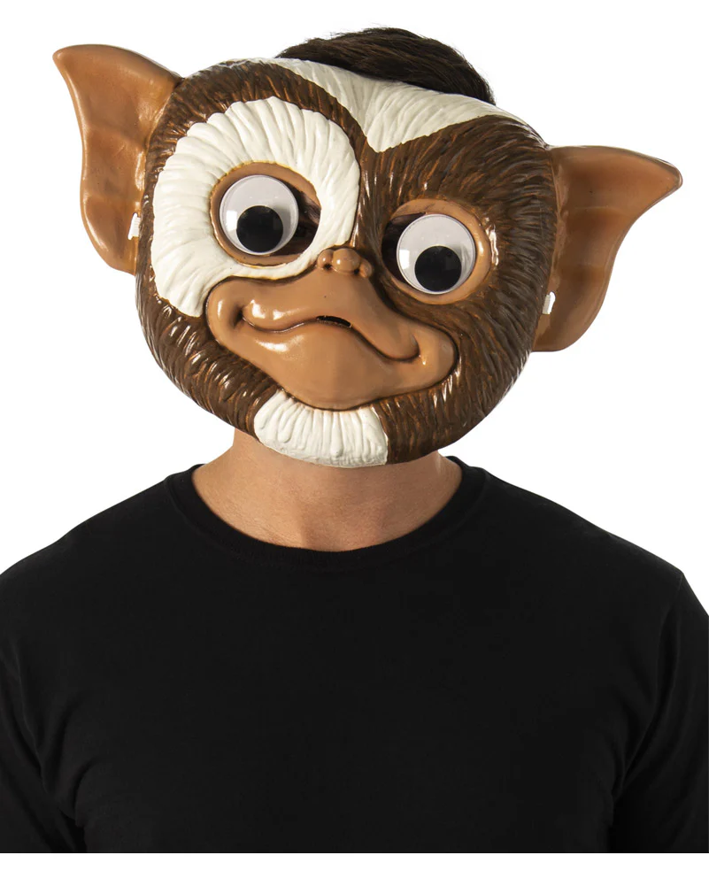 Gremlins Gizmo Googly Eyes Mask - Image 2