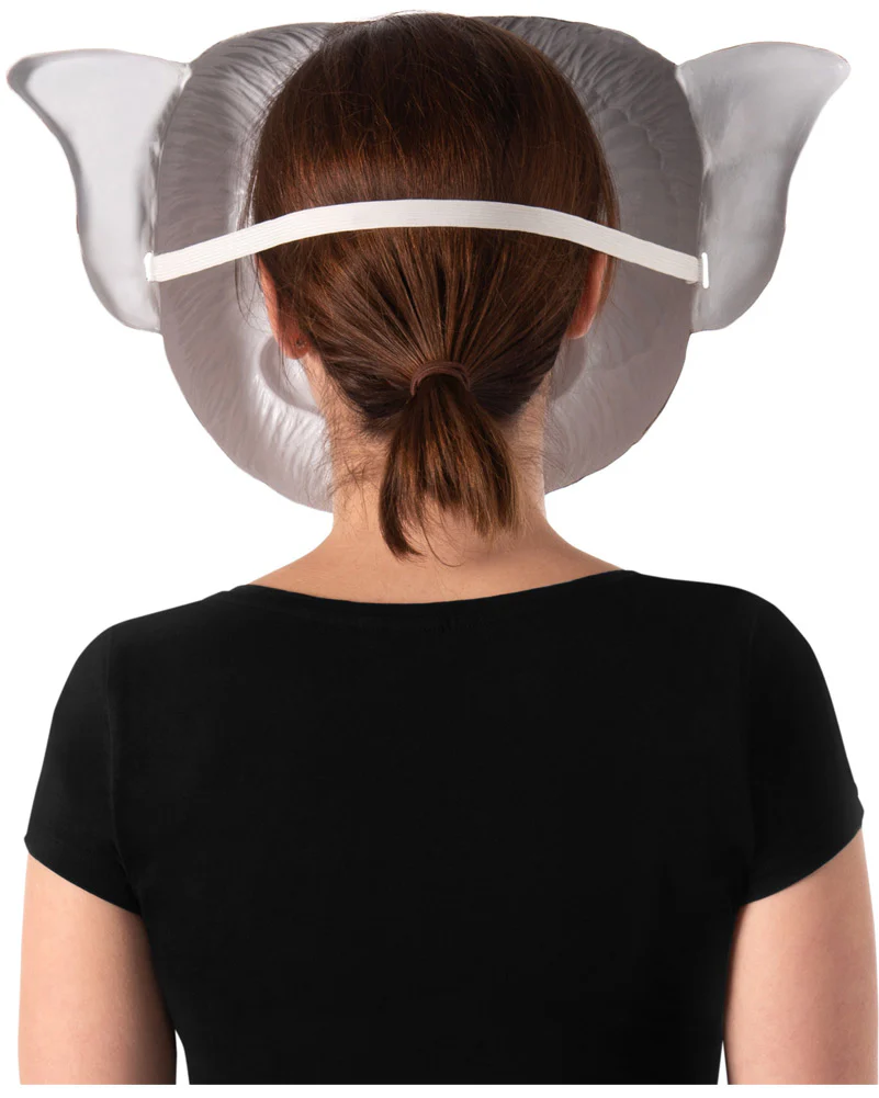 Gremlins Gizmo Googly Eyes Mask - Image 4