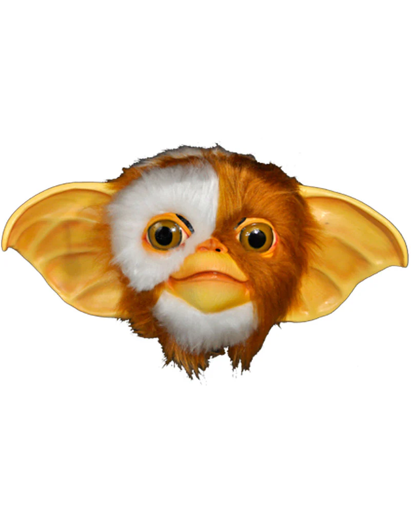Gremlins Gizmo Mask - Image 2