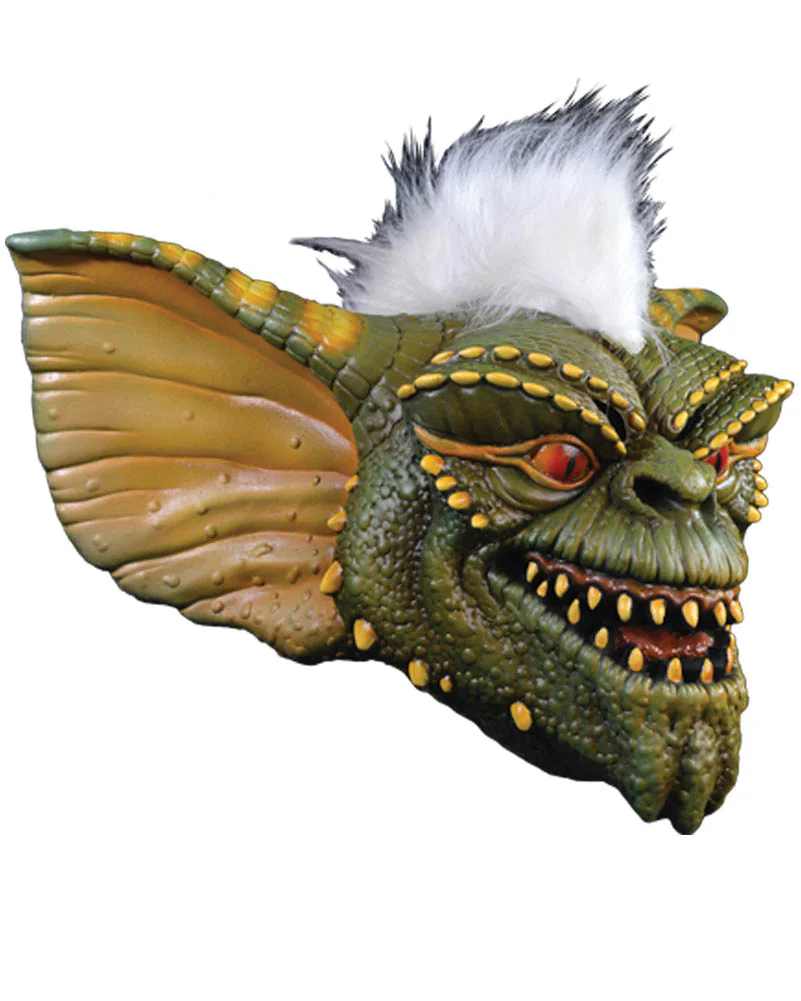 Gremlins Stripe Mask - Image 3