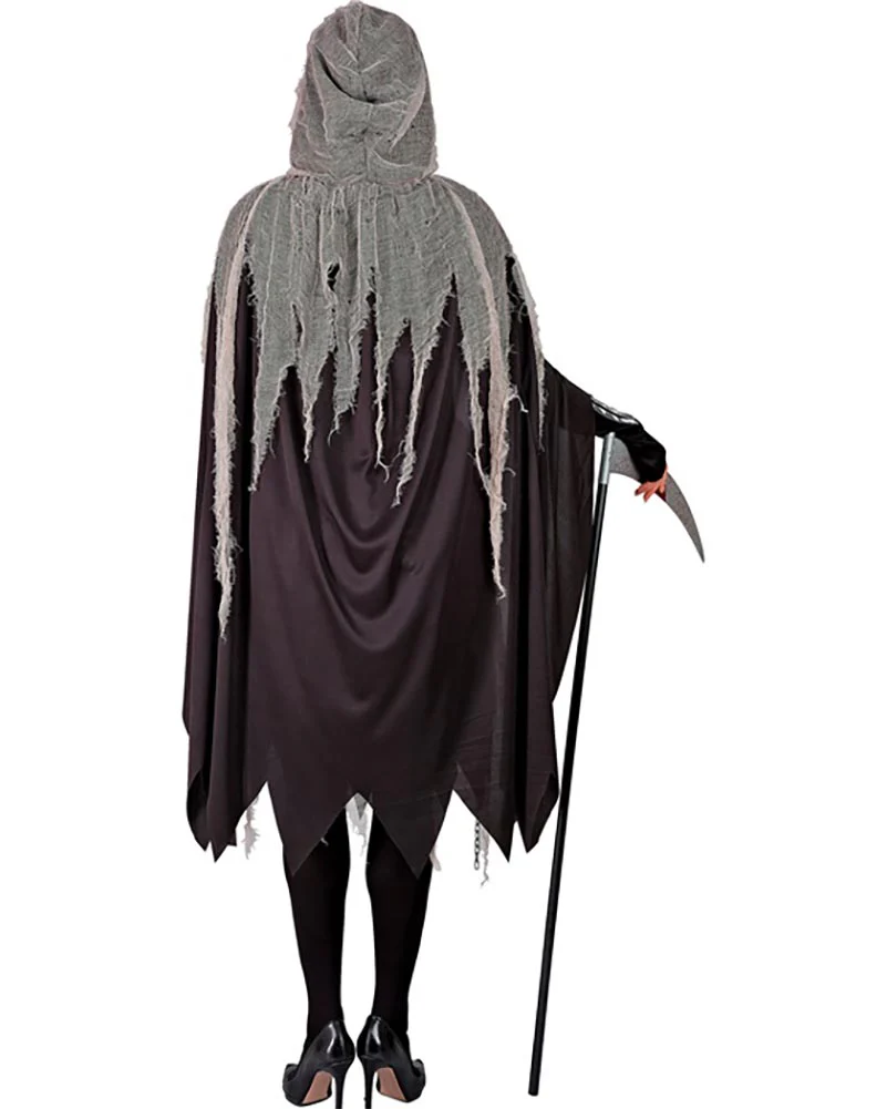 Grim Reaper Womens Costume - Image 4