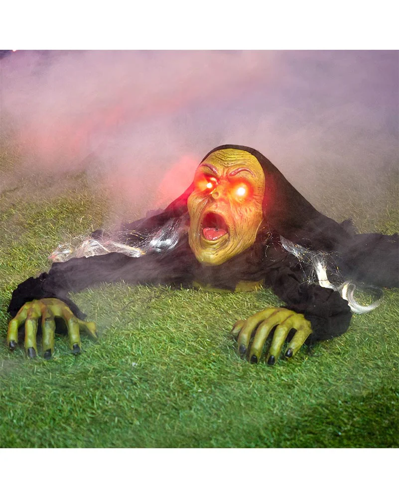 Ground Breaker Zombie - Image 2