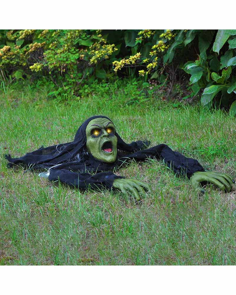 Ground Breaker Zombie - Image 3