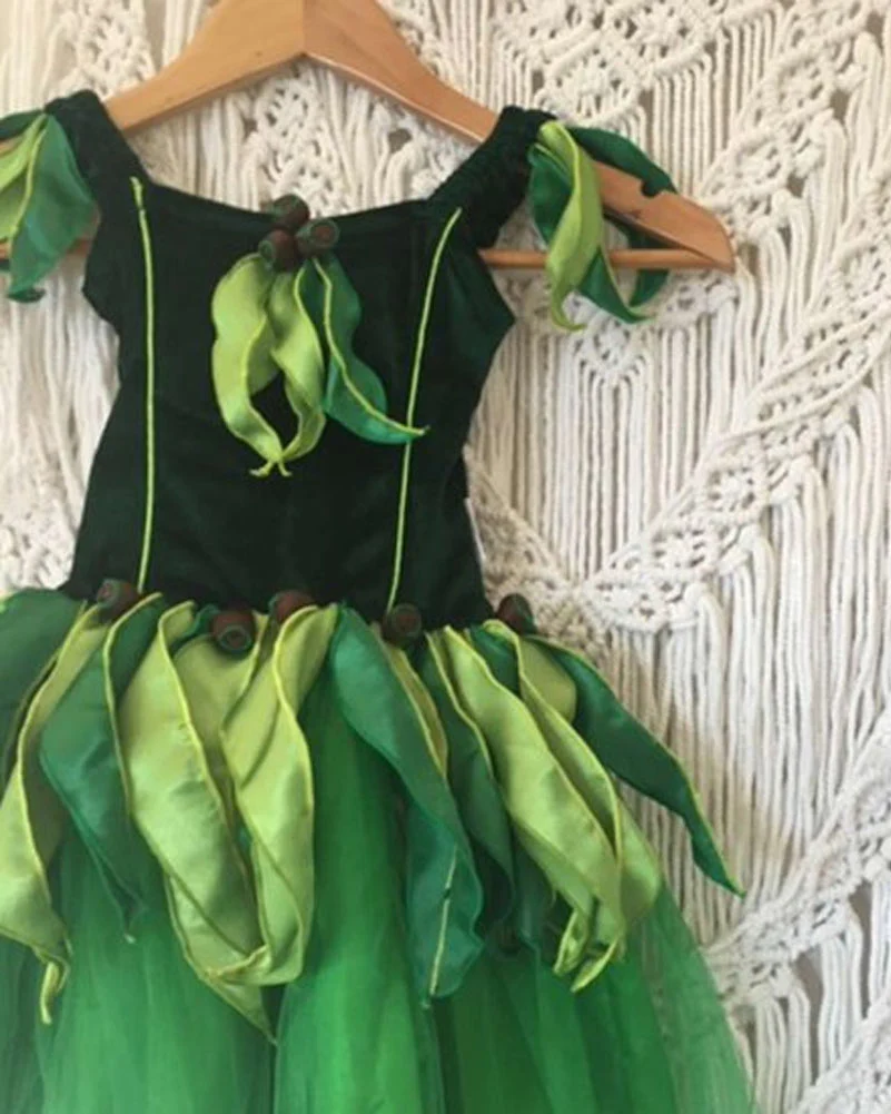 Gumnut Babies Dress Girls Book Week Costume - Image 4