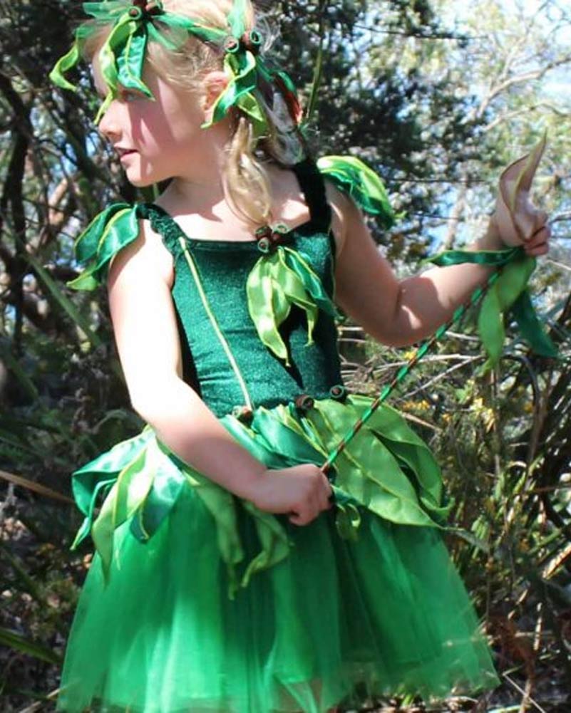 Gumnut Babies Dress Girls Book Week Costume - Image 7