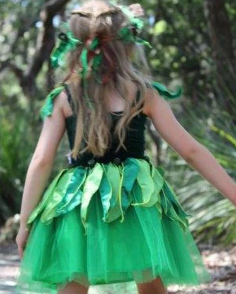 Gumnut Babies Dress Girls Book Week Costume - Image 8