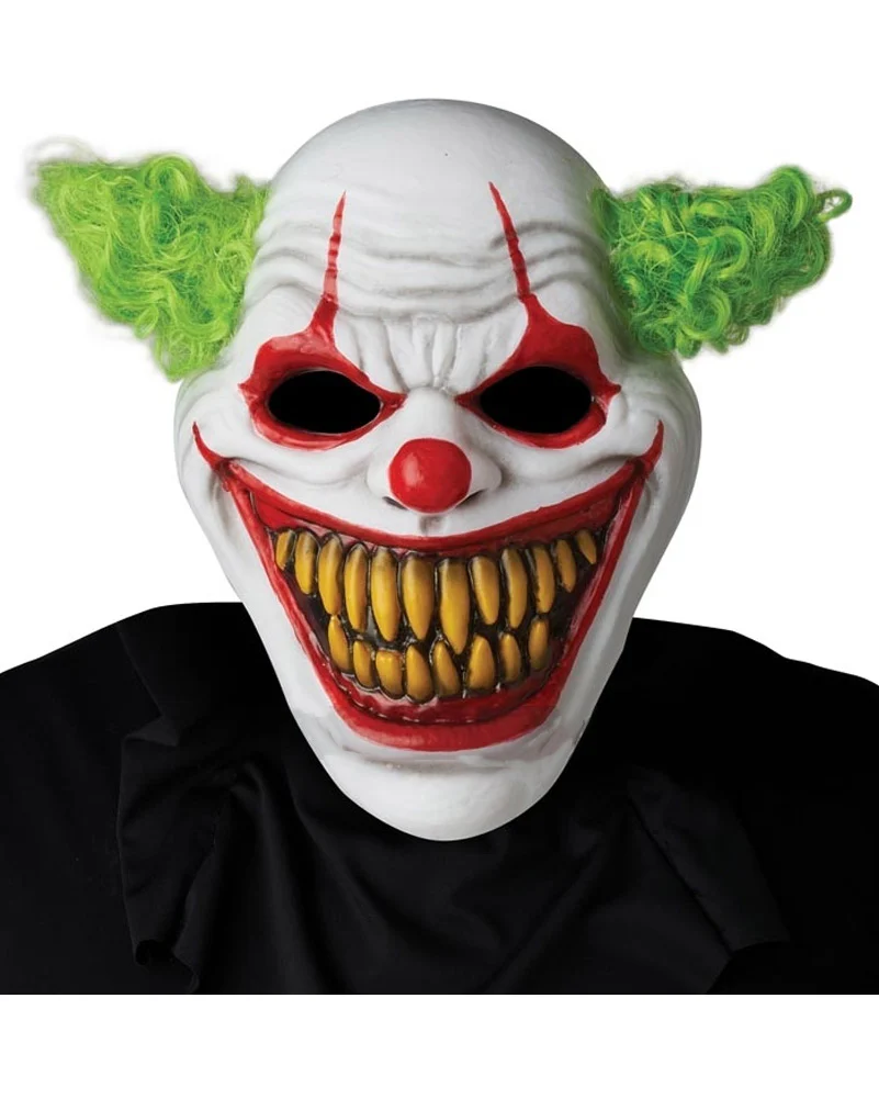 Ha Ha Homocidal Light Up Mask - Image 2