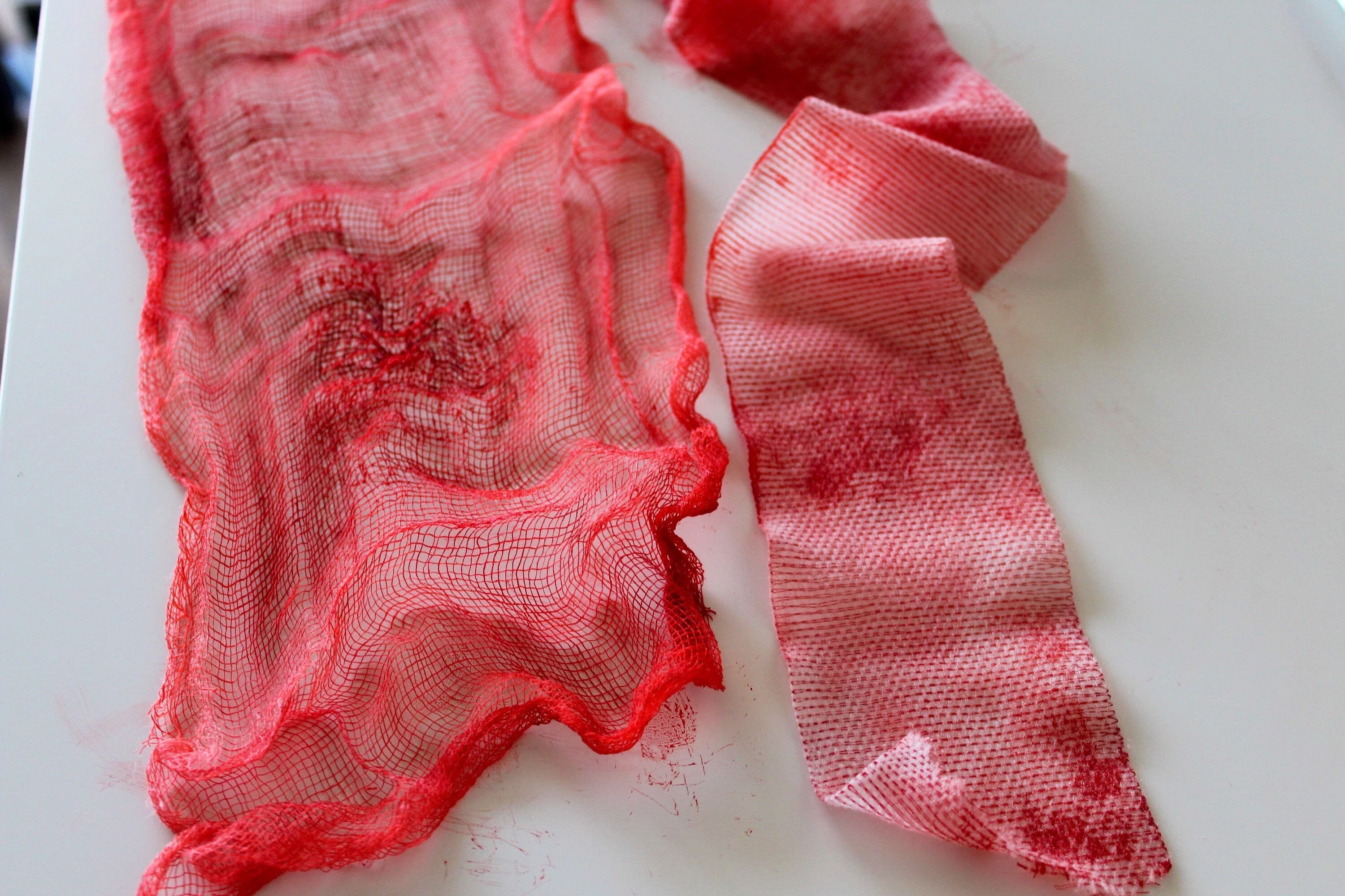 Halloween Bloody Bandages - Image 7