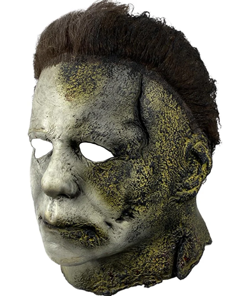 Halloween Kills Michael Myers Premium Mask - Image 3