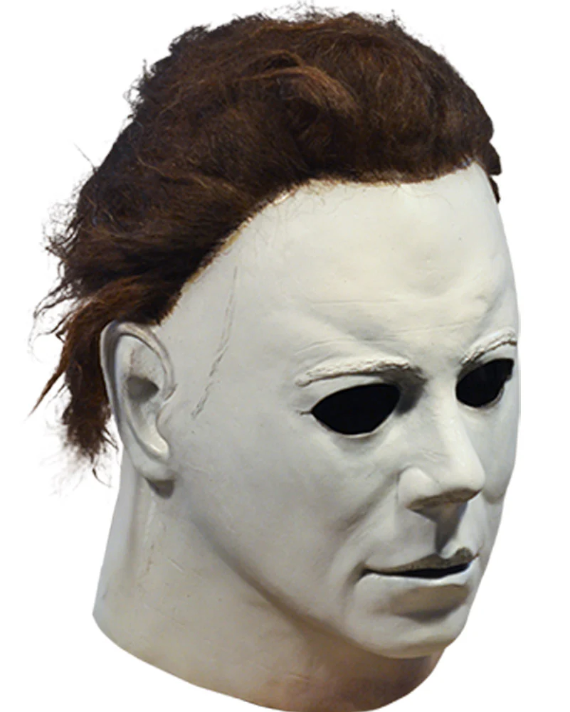 Halloween Michael Myers Premium Mask - Image 3