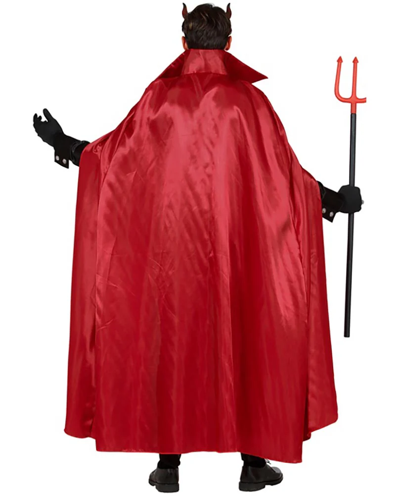Handsome Devil Mens Costume - Image 2
