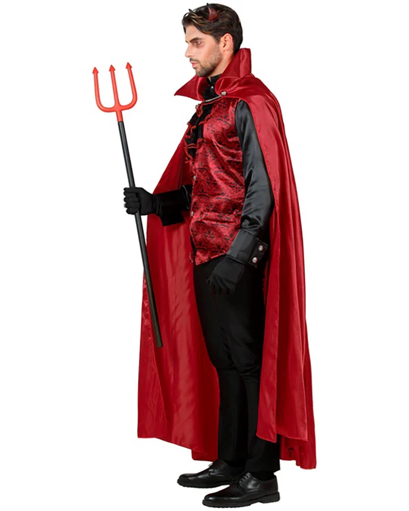 Handsome Devil Mens Costume - Image 4