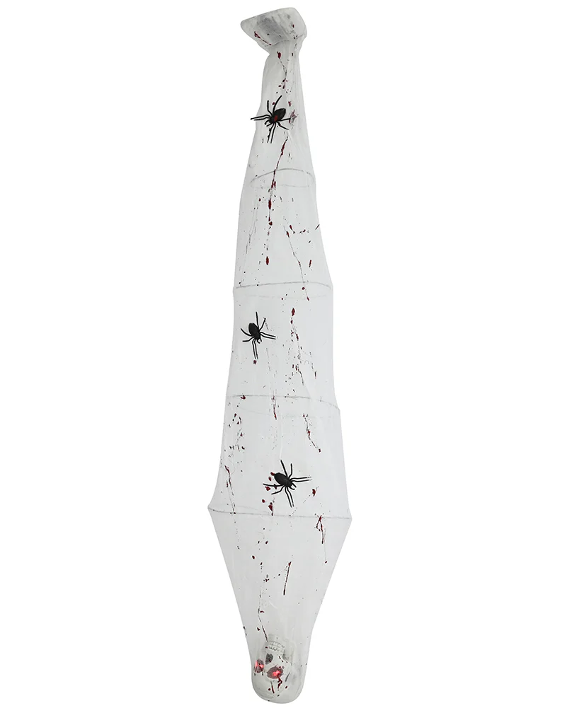Hanging Cocoon Animated Decoration 1.8m - Image 2