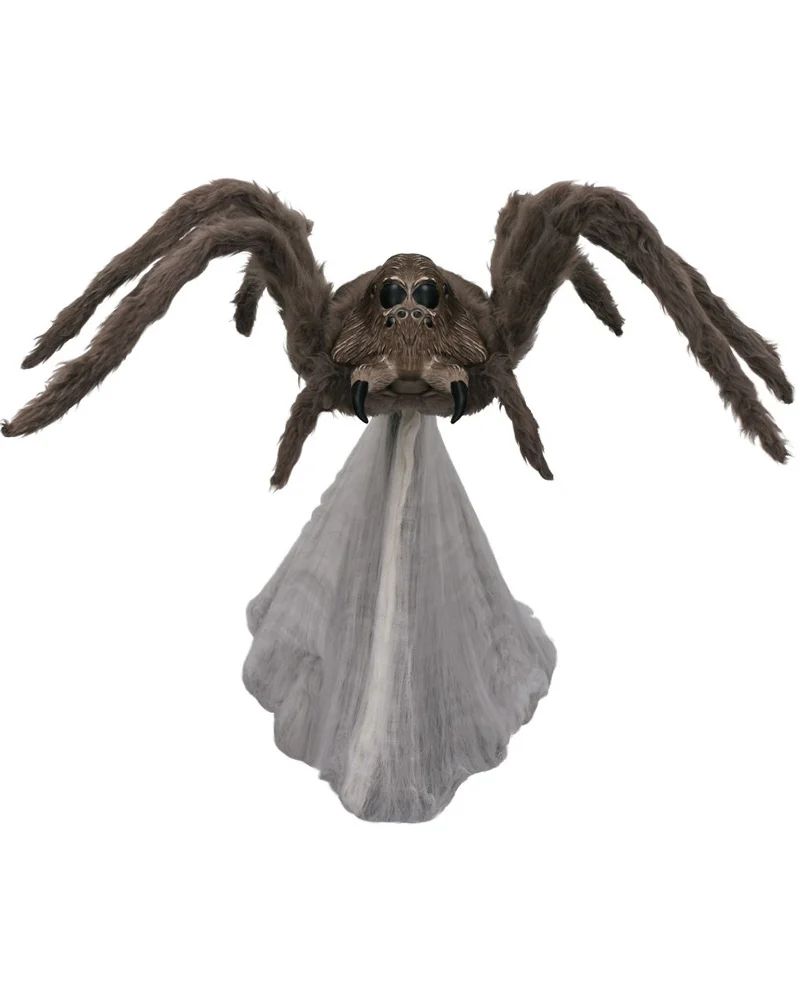Harry Potter Aragog Jumping Spider Animatronic 71cm - Image 2