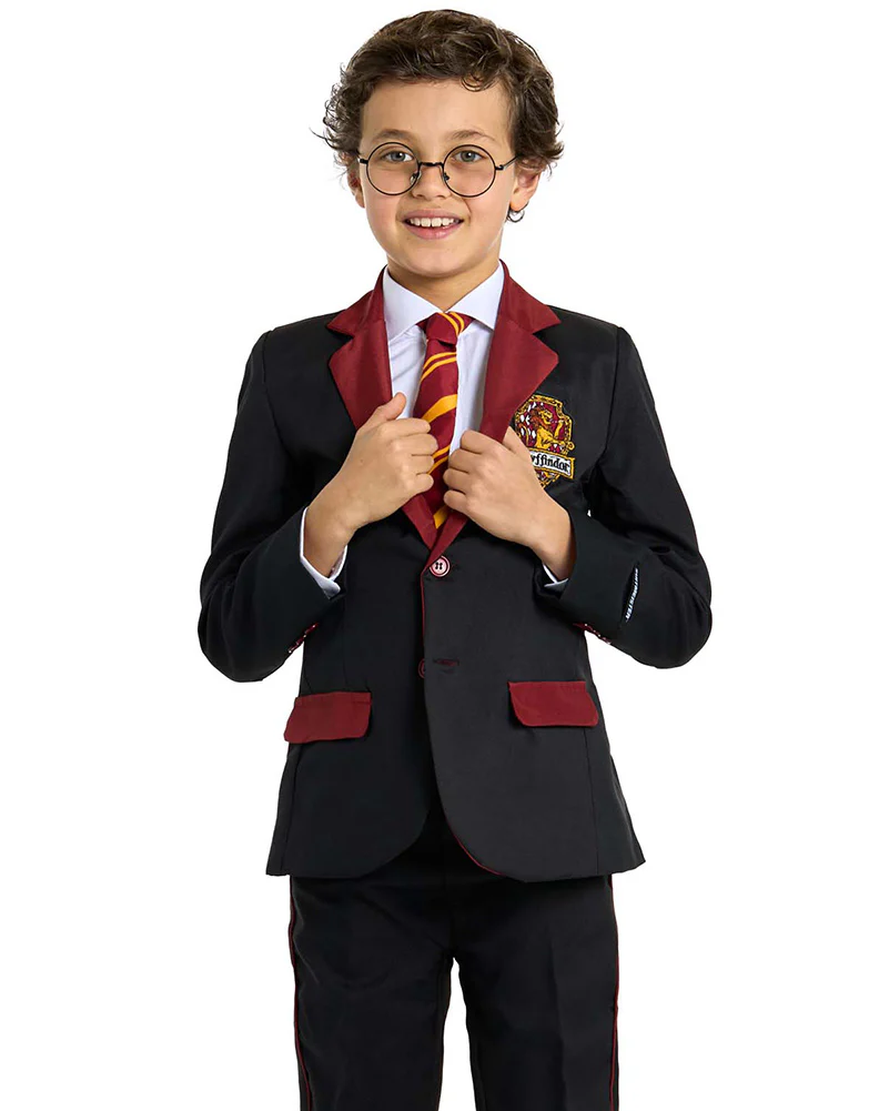 Harry Potter Boys Suitmeister - Image 2