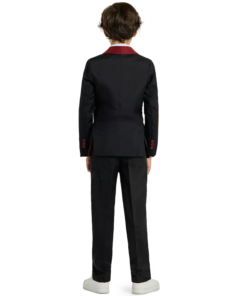 Harry Potter Boys Suitmeister - Image 4