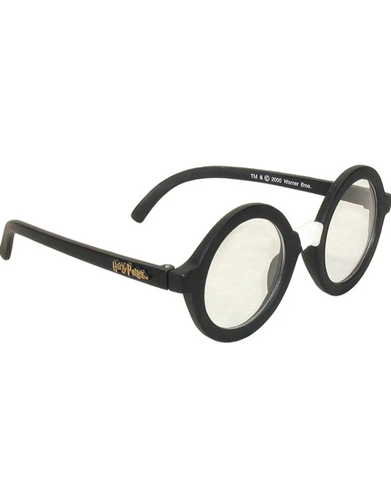 Harry Potter Deluxe Glasses