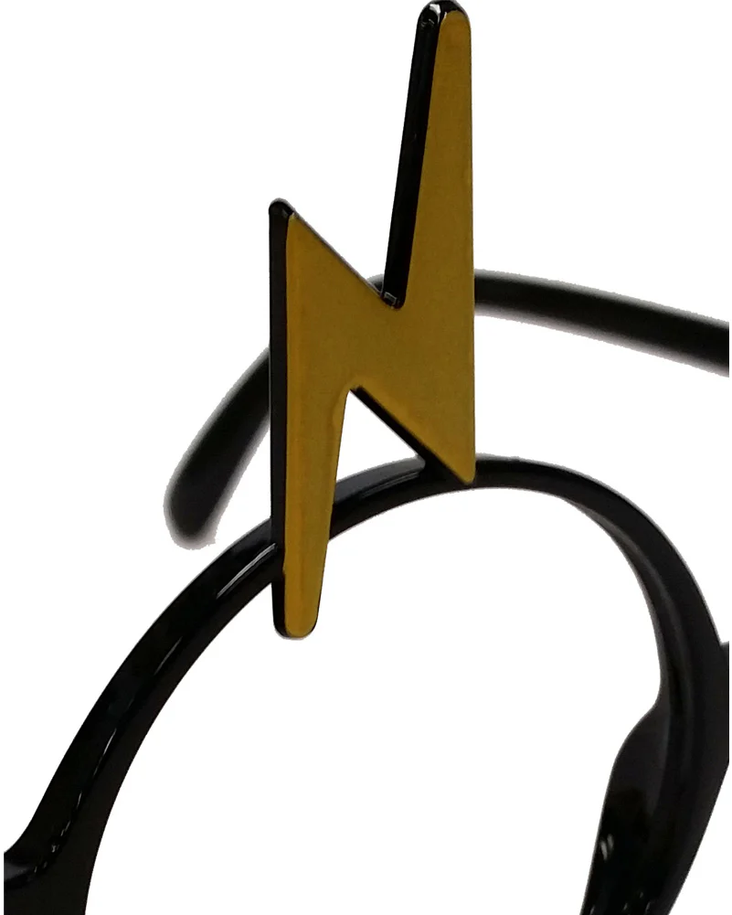 Harry Potter Deluxe Glasses - Image 2