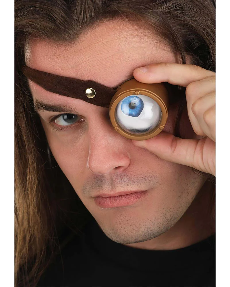 Harry Potter Deluxe Mad Eye Moody Monocle - Image 3