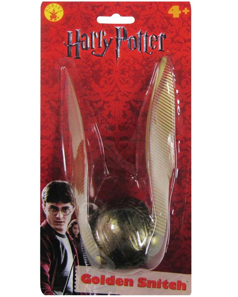 Harry Potter Golden Snitch - Image 2