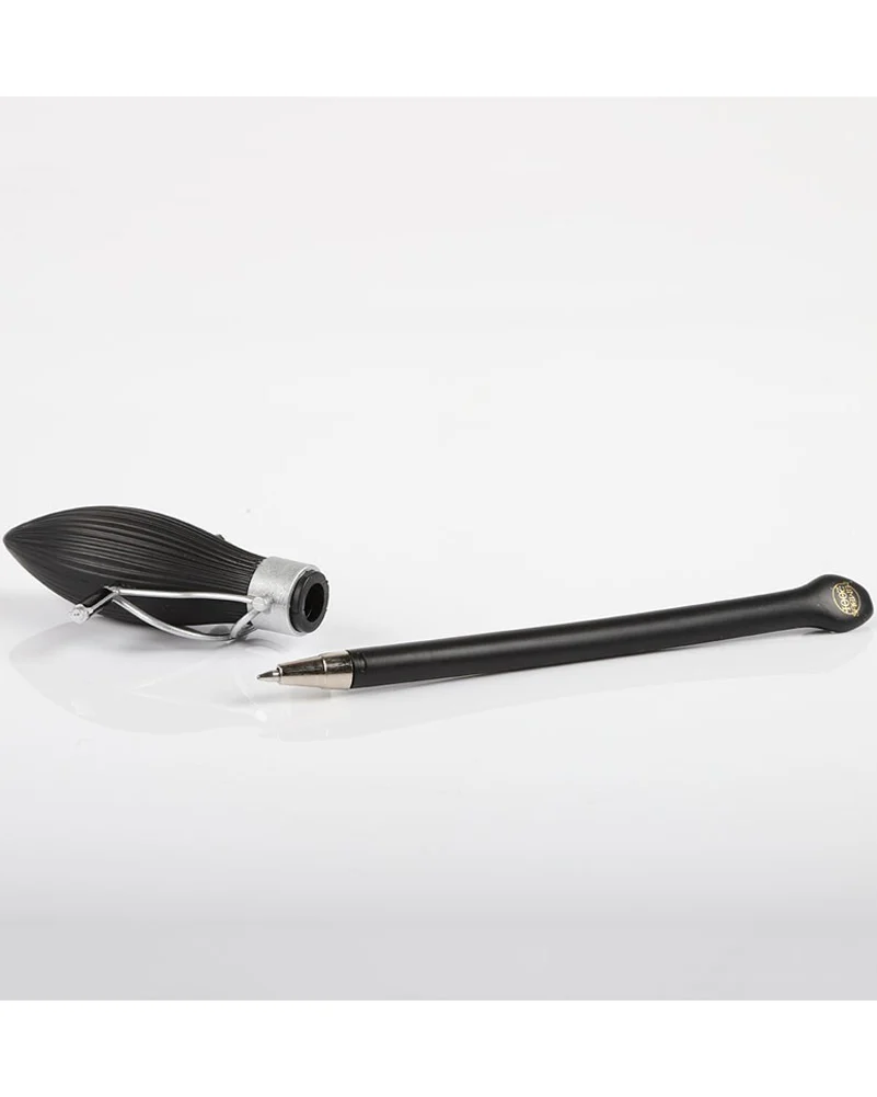 Harry Potter Nimbus 2001 Levitating Broom Pen - Image 2