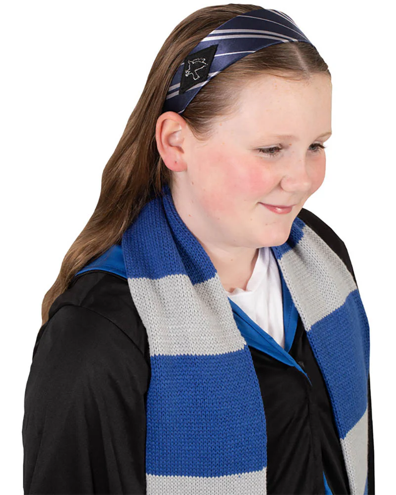 Harry Potter Ravenclaw Headband - Image 3