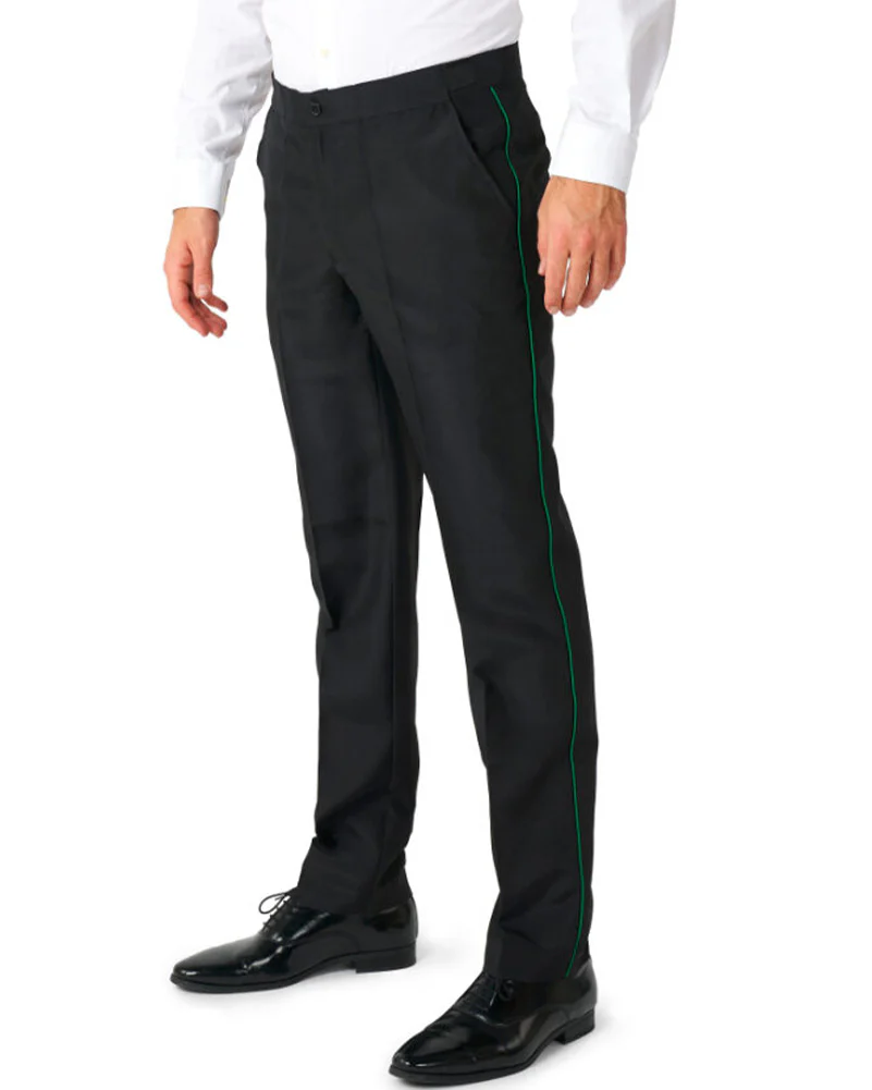 Harry Potter Slytherin Mens Suitmeister - Image 4