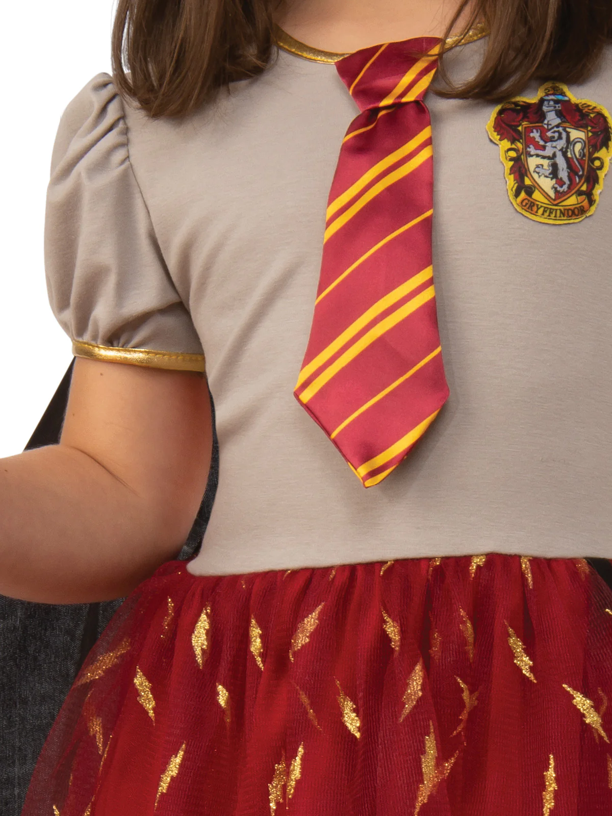 Harry Potter Tutu Dress Girls Book Week Costume - Image 2