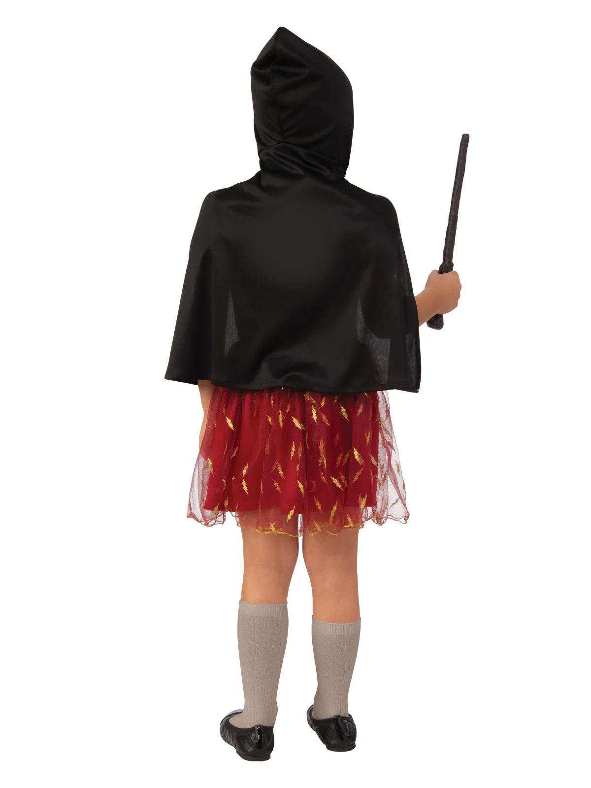 Harry Potter Tutu Dress Girls Book Week Costume - Image 3