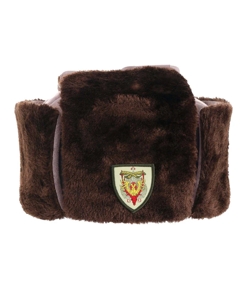 Harry Potter Viktor Krum Plush Deluxe Hat - Image 4