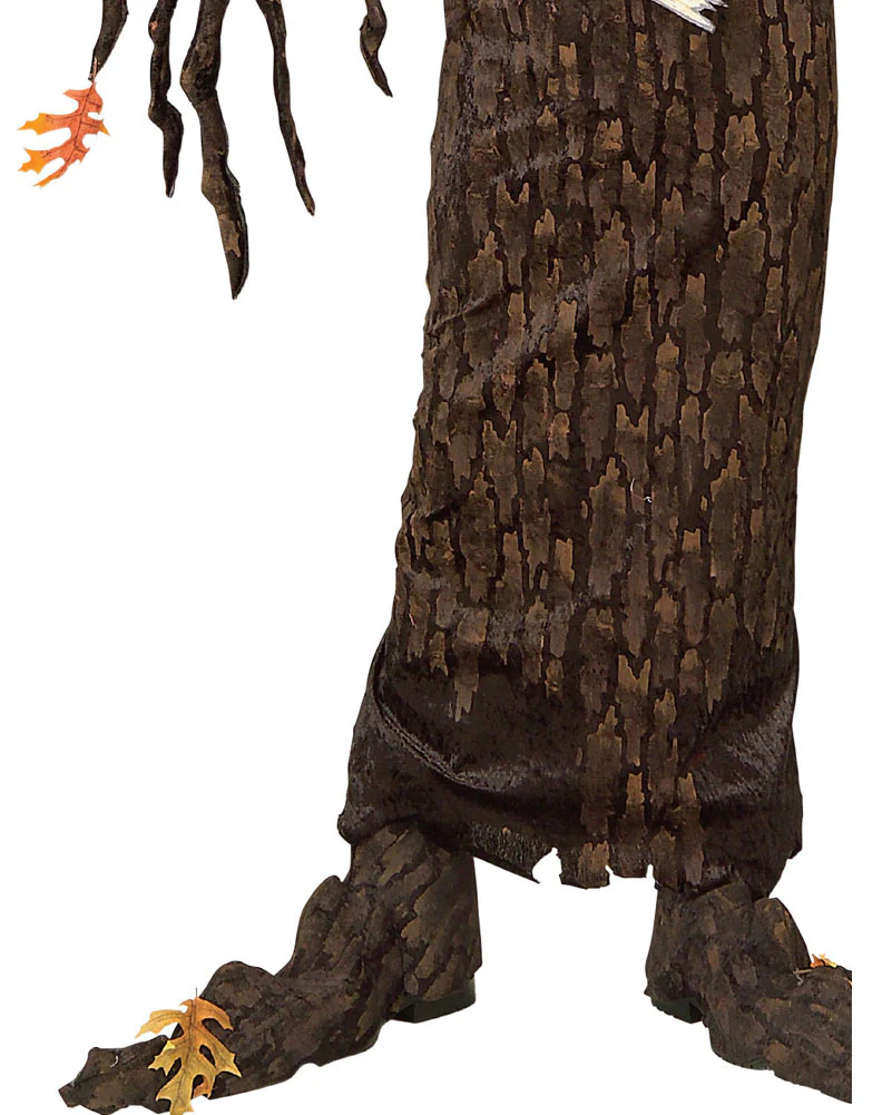 Haunted Tree Wizard of Oz Mens Costume - Image 3
