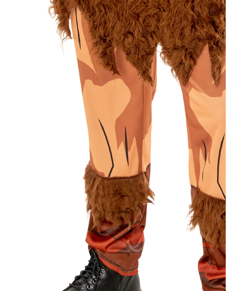 He Man Motu Revelation Deluxe Mens Costume - Image 3