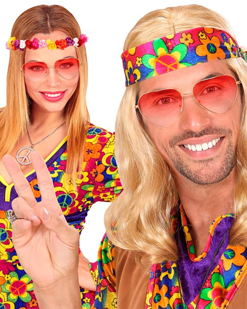 Heart Glasses - Image 4