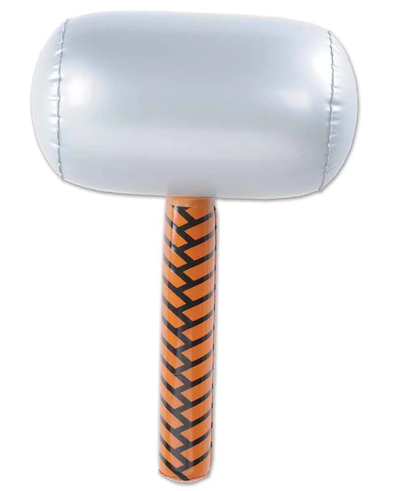 Hero Inflatable Hammer