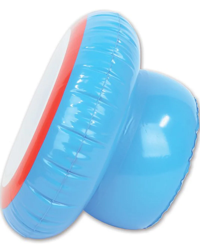 Hero Inflatable Shield 30cm - Image 3