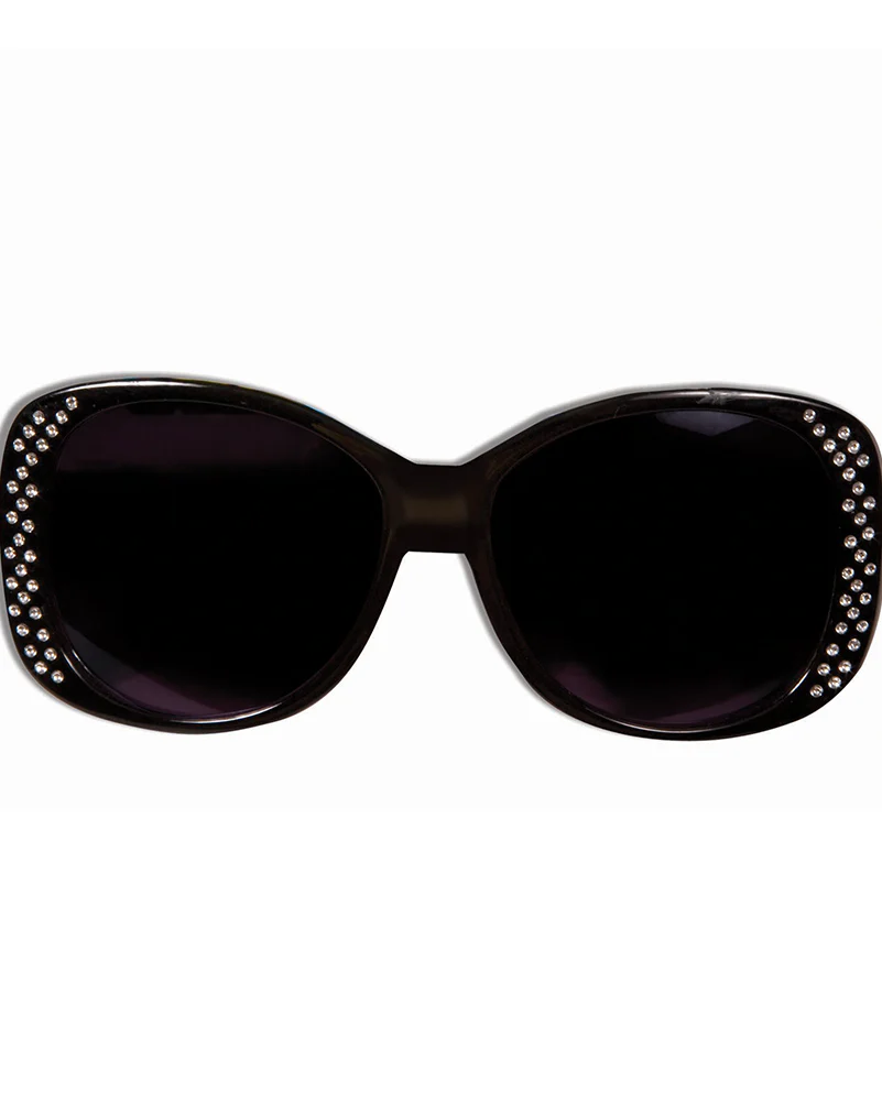 Hip Hop Sunglasses