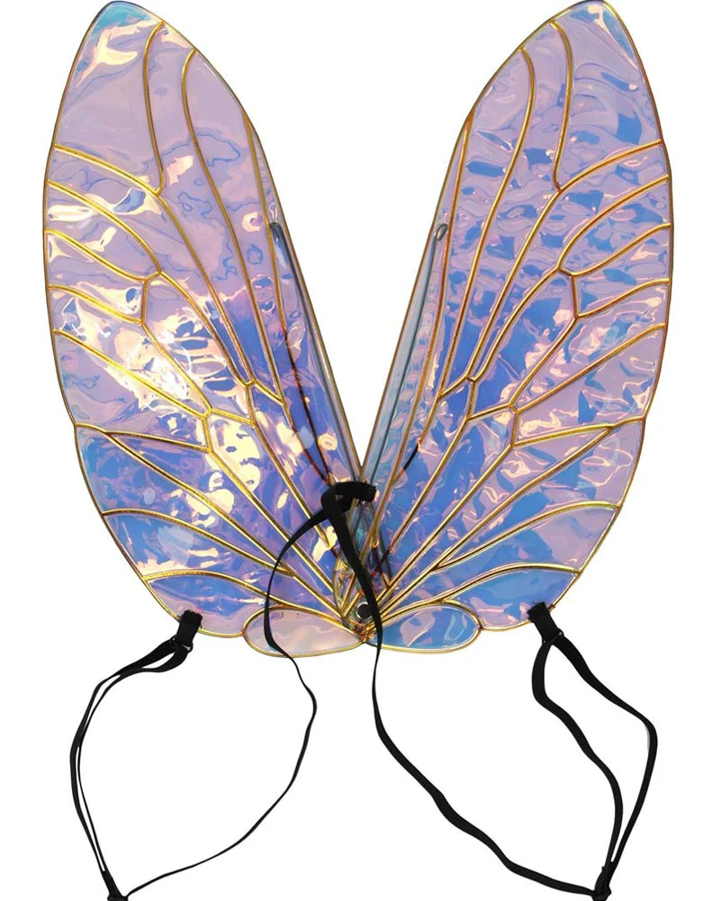 Holographic Bee Wings - Image 2