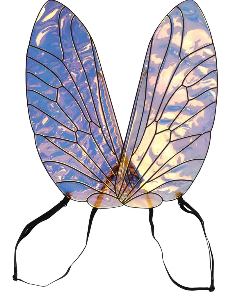 Holographic Bee Wings - Image 3