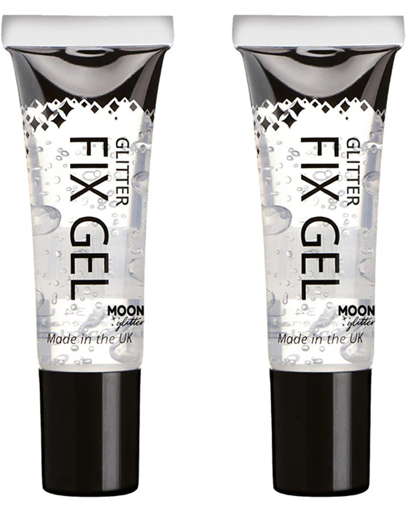 Holographic Bio Glitter Shakers Boxset - Image 3