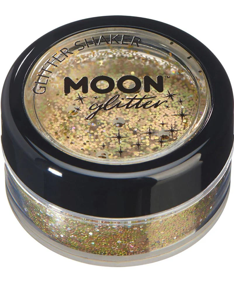 Holographic Bio Glitter Shakers Boxset - Image 7
