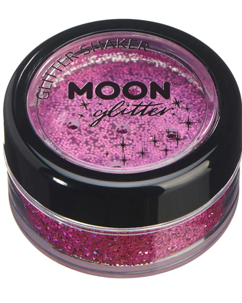 Holographic Bio Glitter Shakers Boxset - Image 8